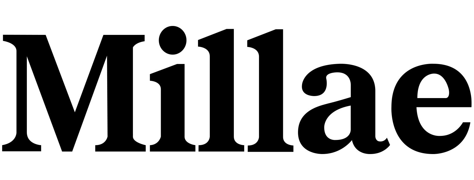 Millae logo