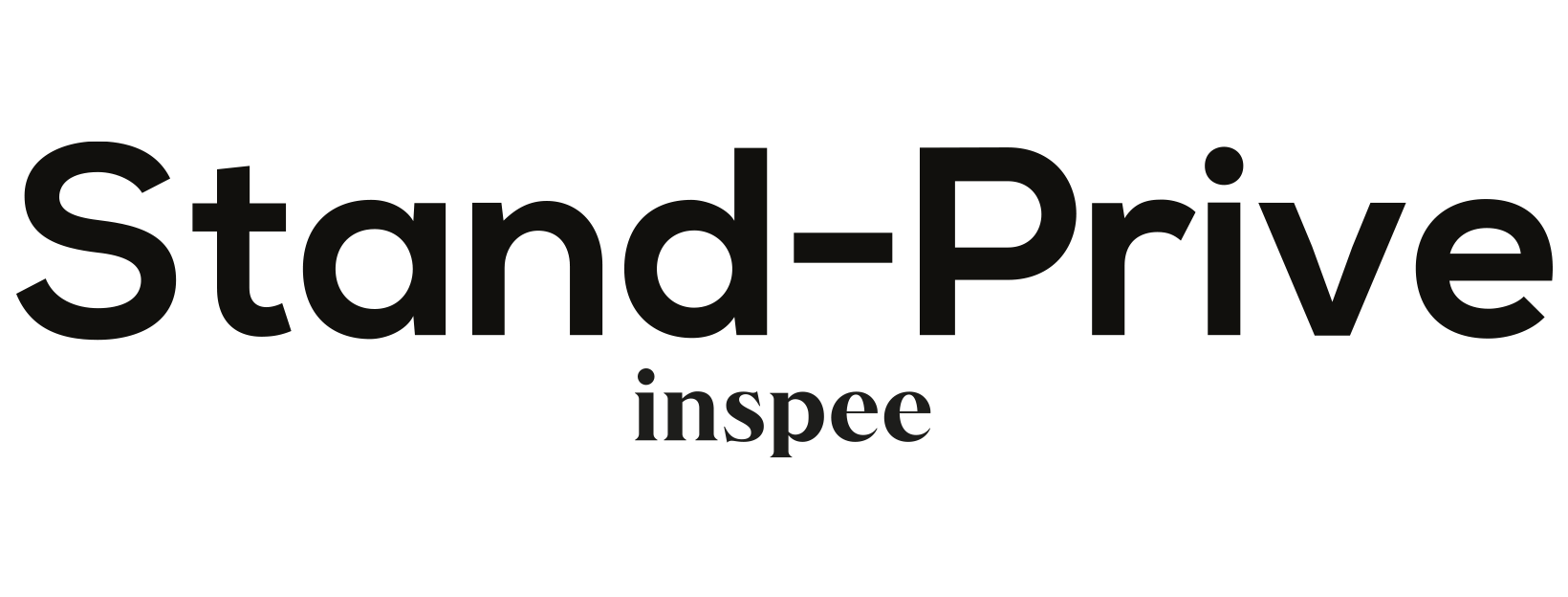 Stand-Prive logo