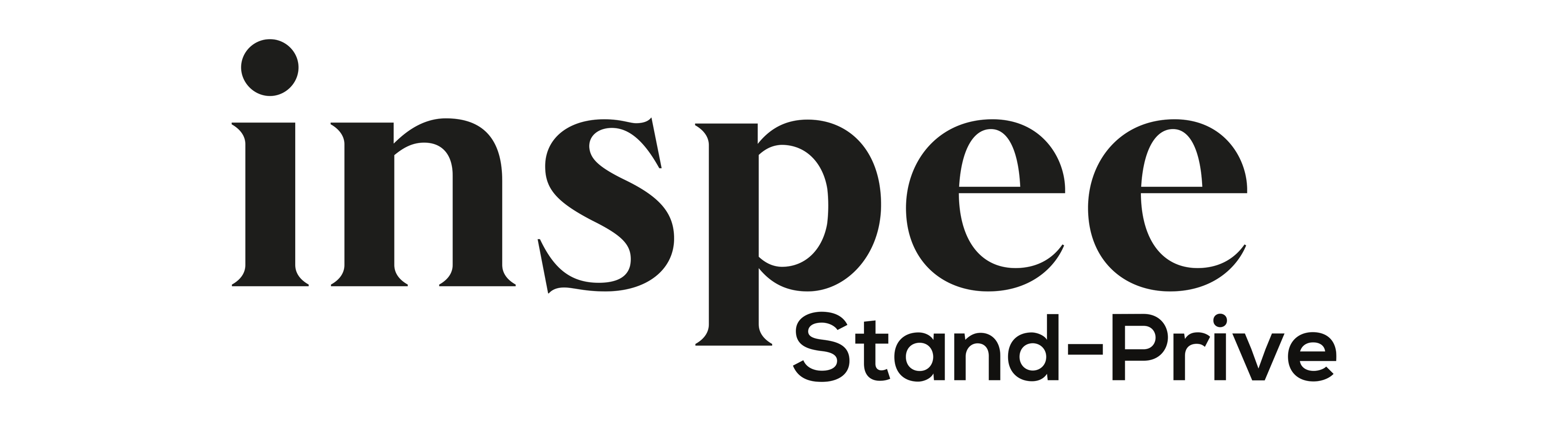 inspee logo