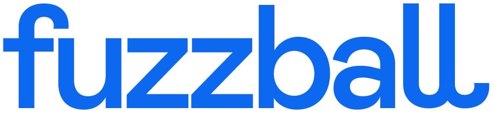 fuzzball logo