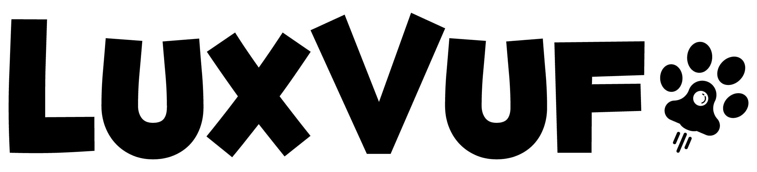 luxvuf logo