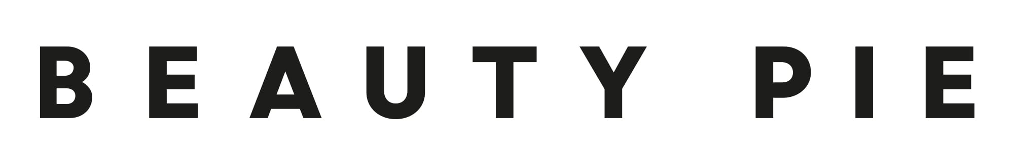 Beauty Pie US logo