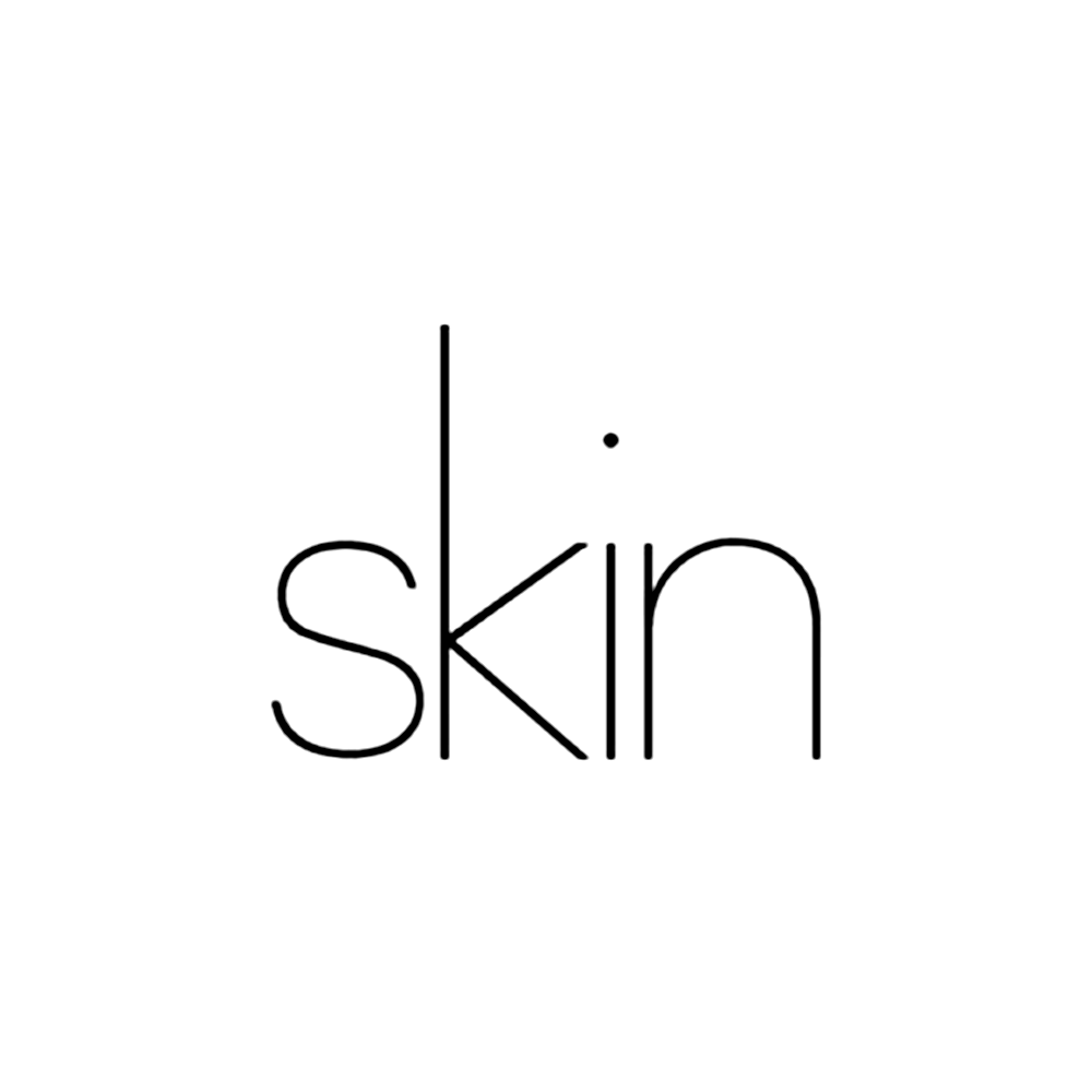 Skin logo