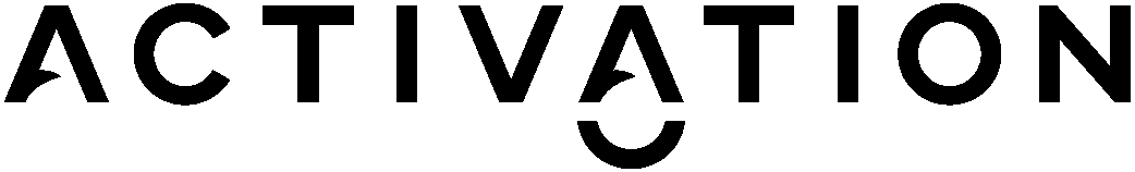 Activation Products Help Center logo