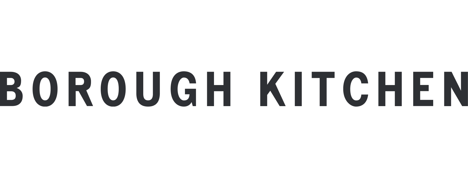 Borough Kitchen logo