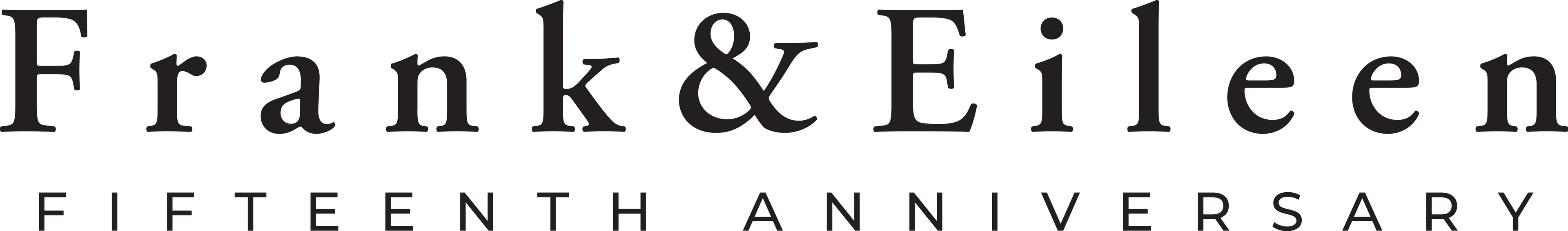frankandeileen logo