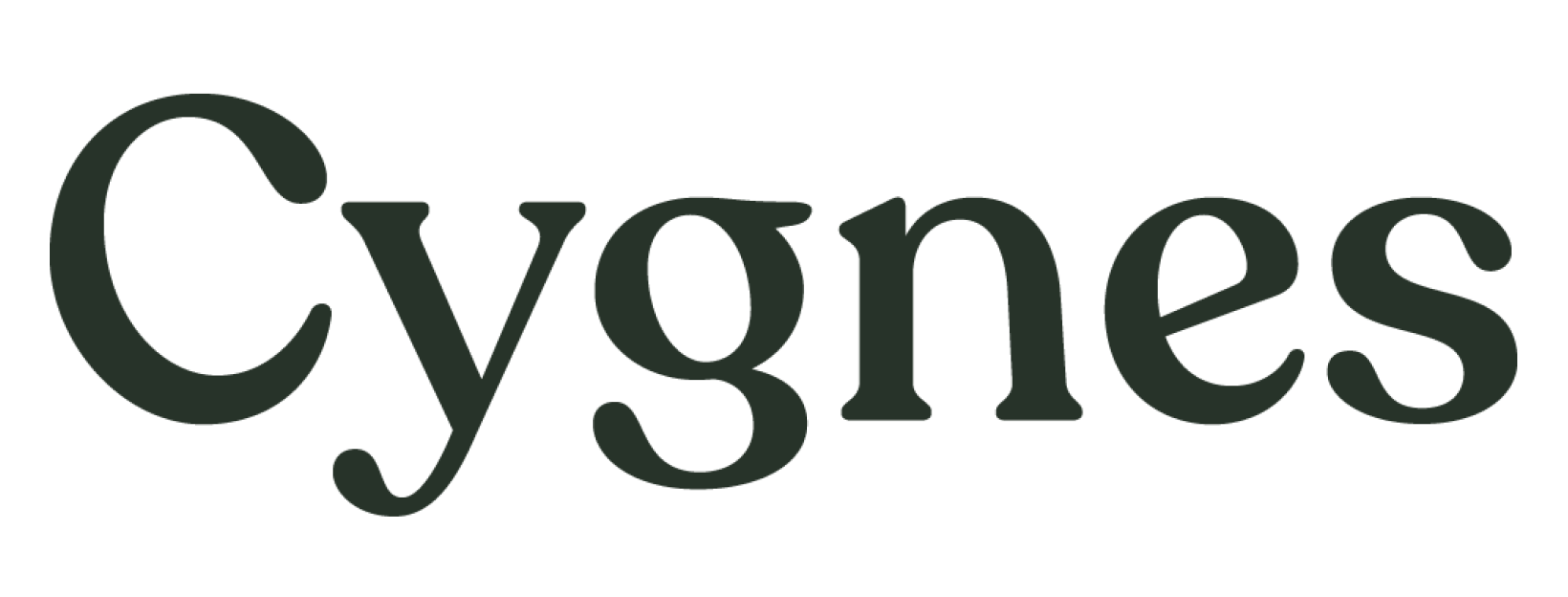 Cygnes logo