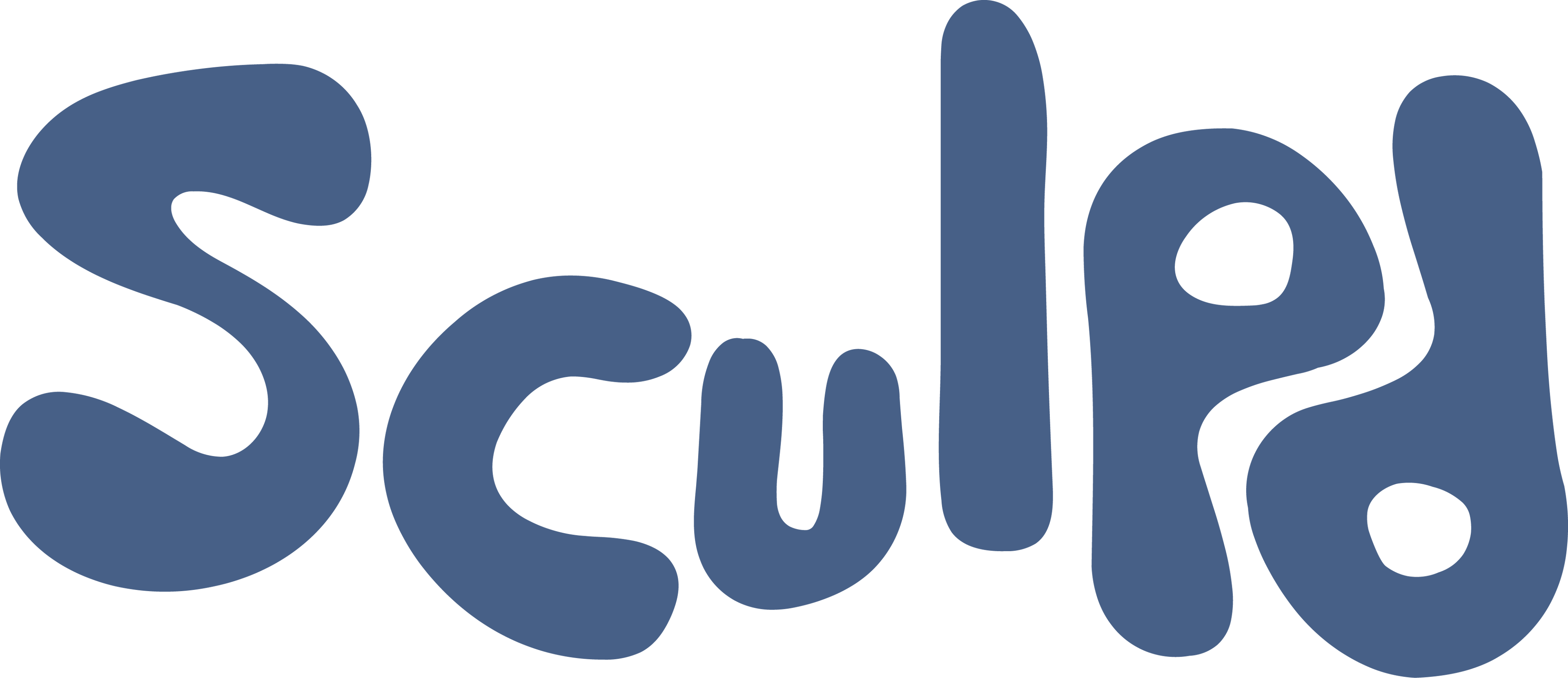 Sculpd logo
