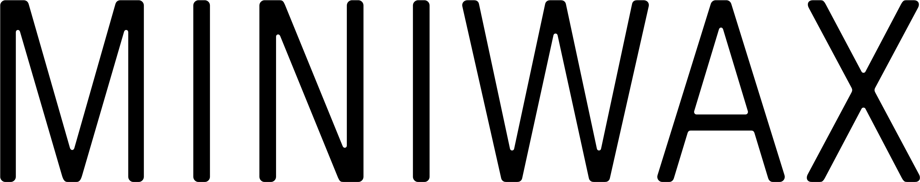 Miniwax logo