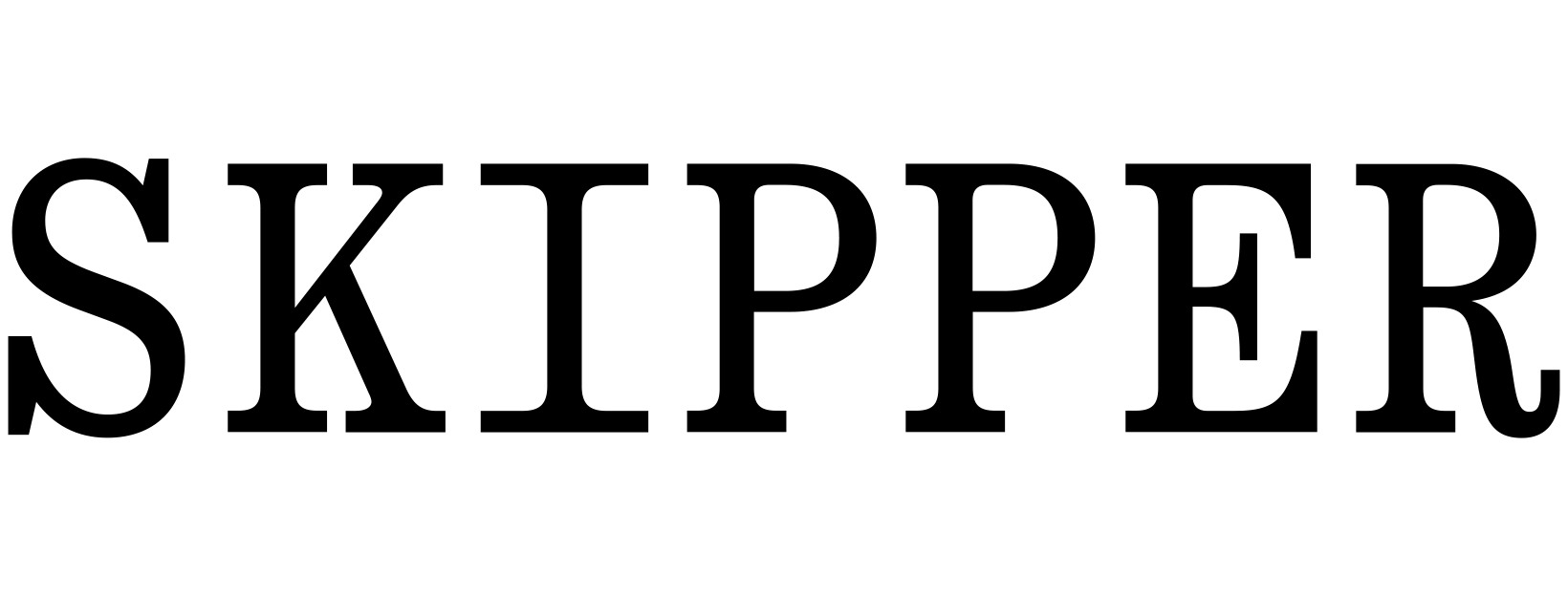 Skipper Help Centre logo