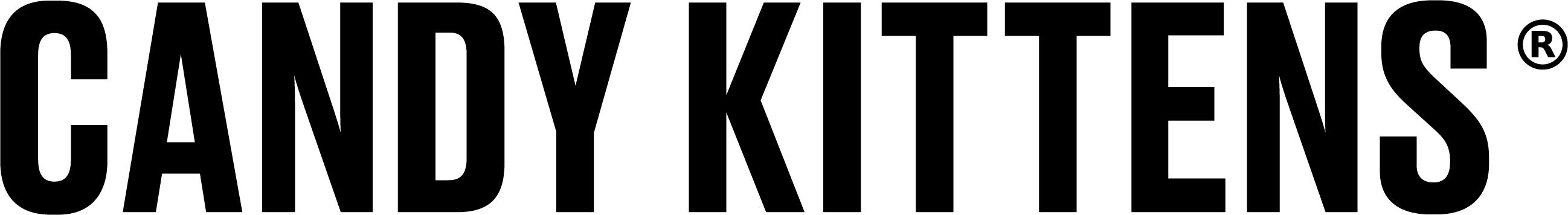 candykittens logo