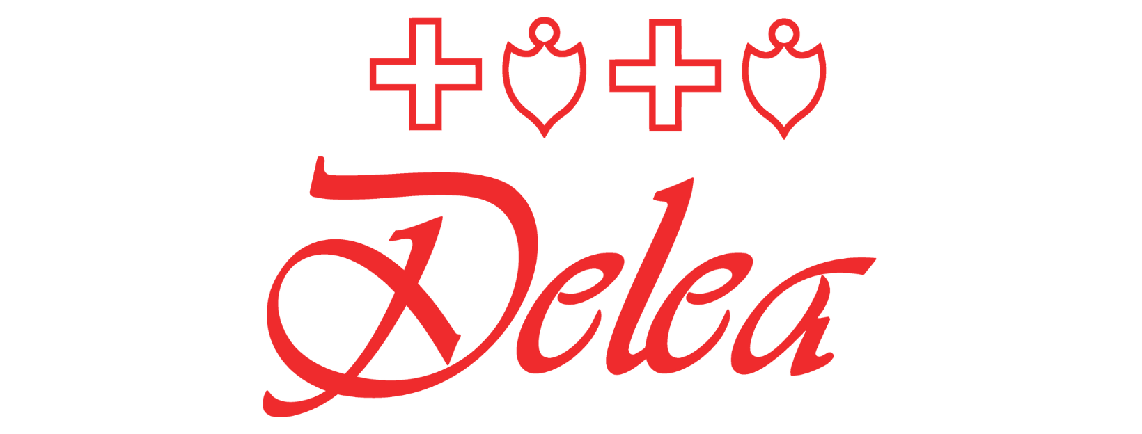 Delea logo