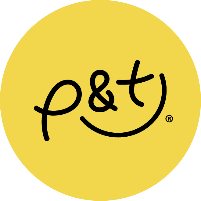 Please & Thank You logo