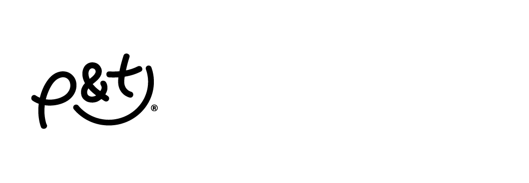 Please & Thank You logo