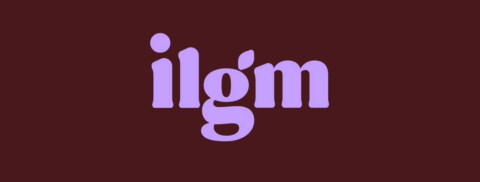 ILGM logo
