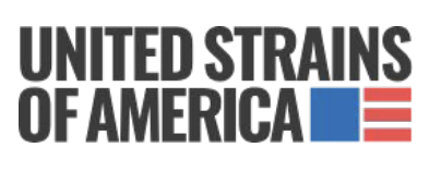 United Strains of America logo