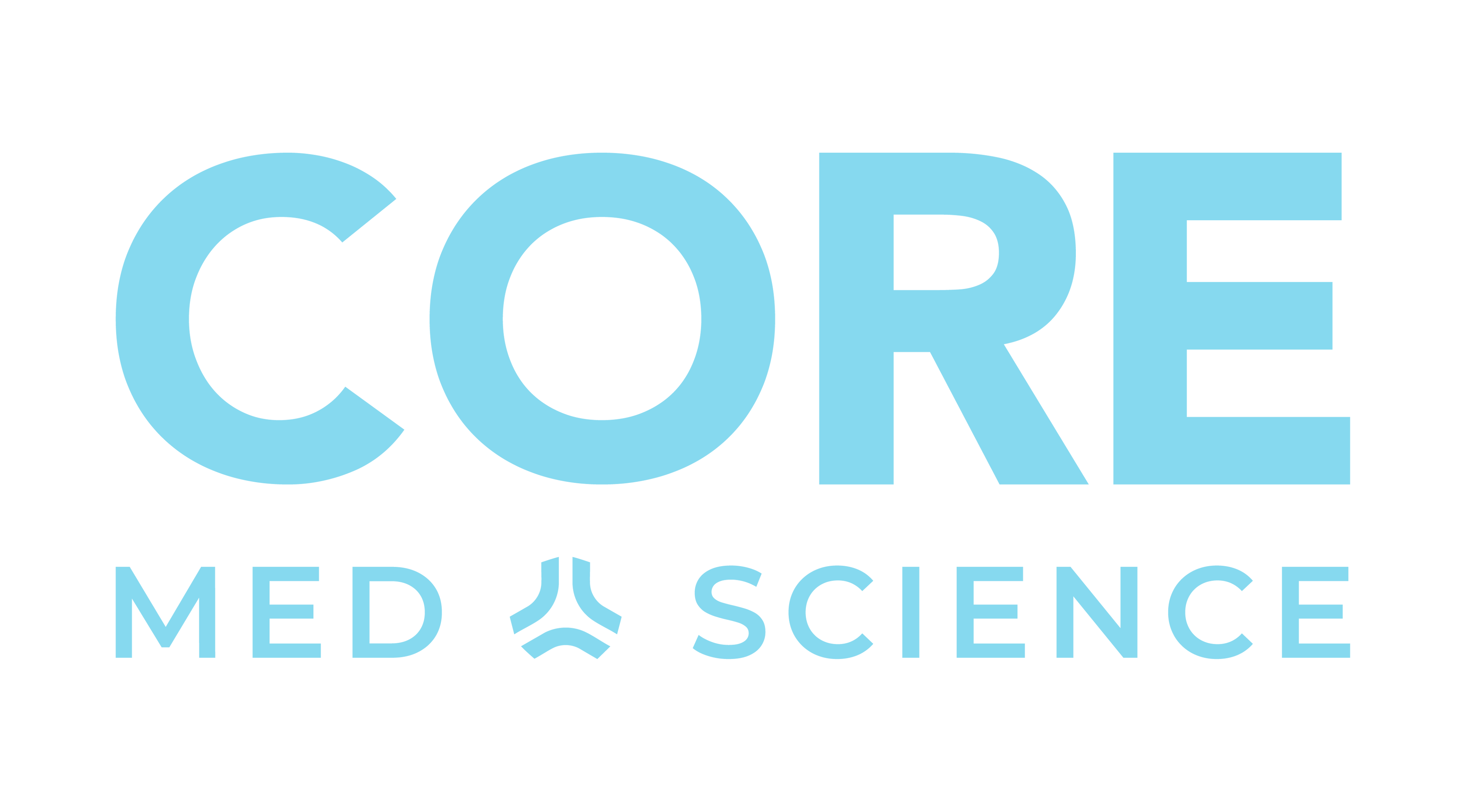 Core Med Science logo