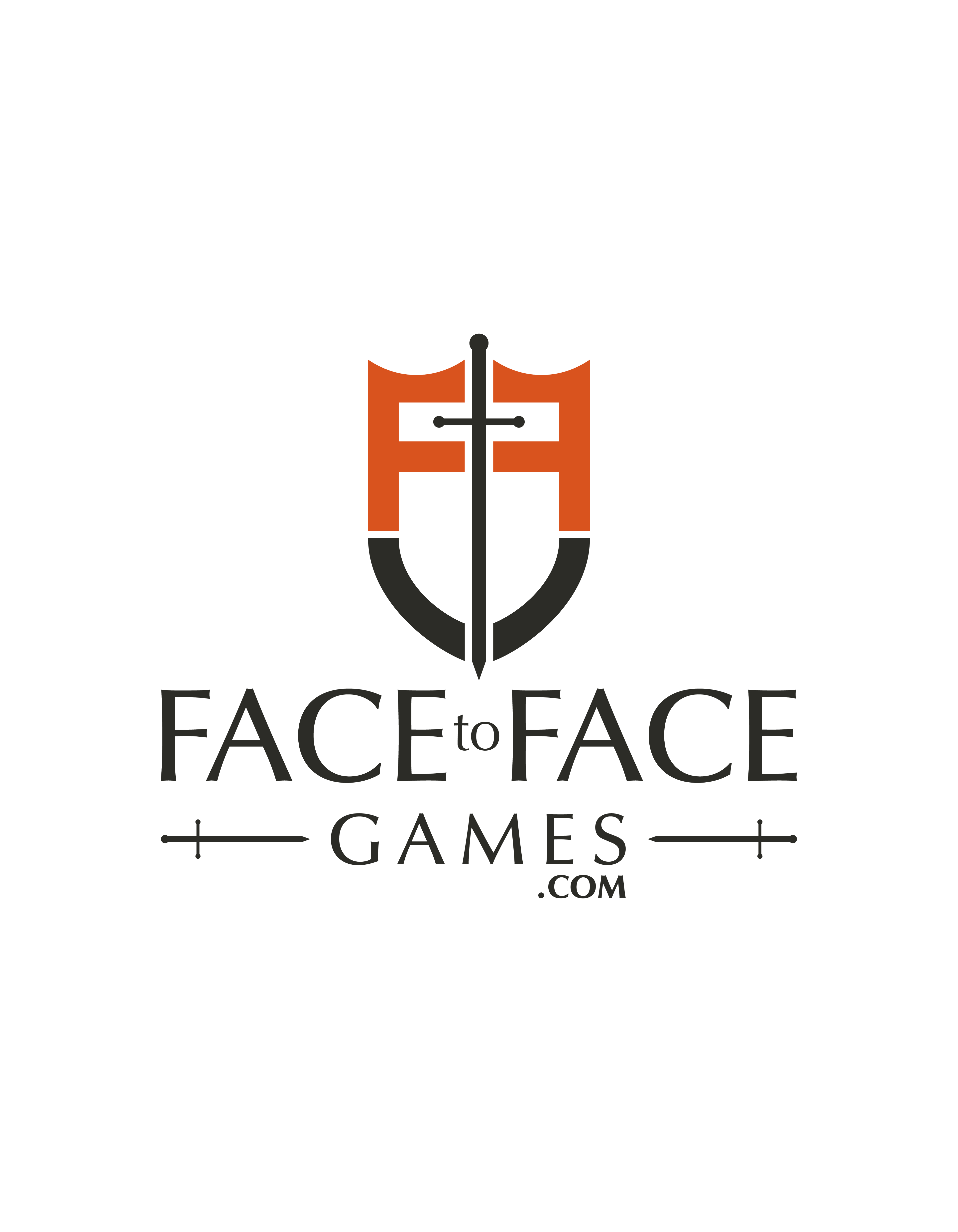 Face to Face Games logo