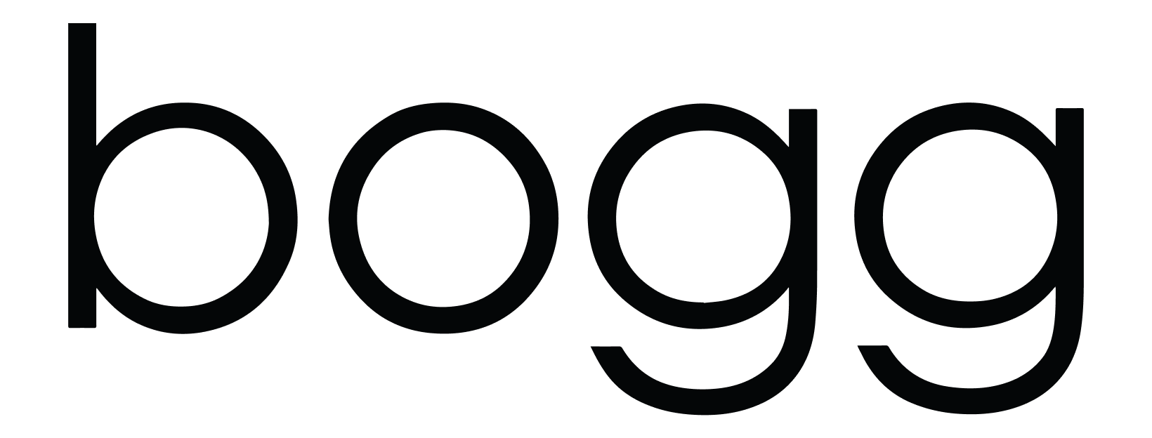 Bogg logo