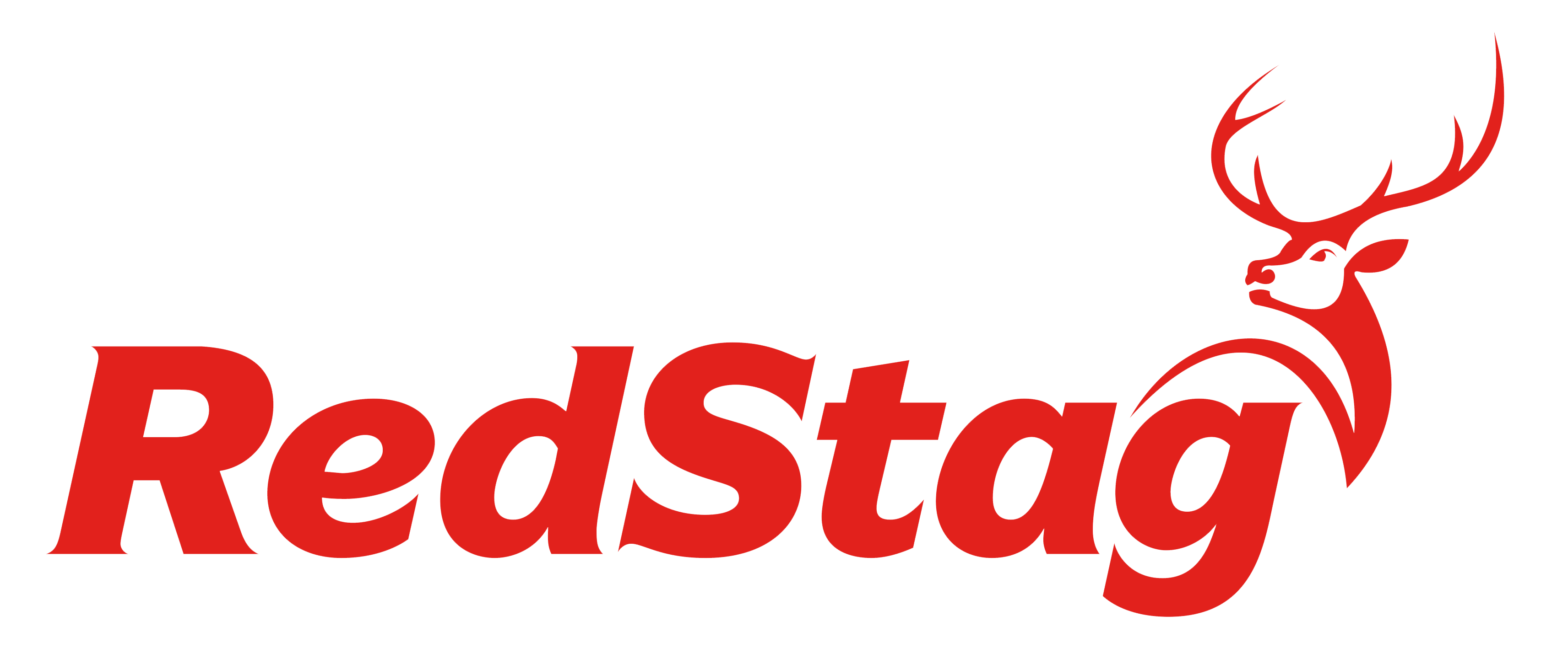 Red Stag Materials logo