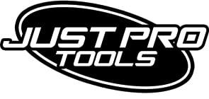 Just Pro Tools logo