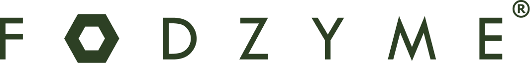 FODZYME® logo