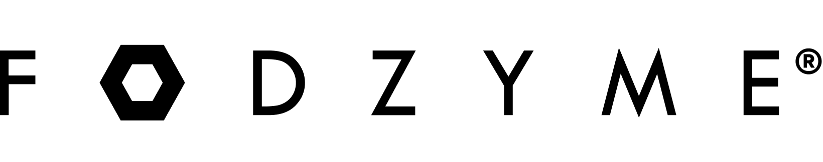 FODZYME® logo