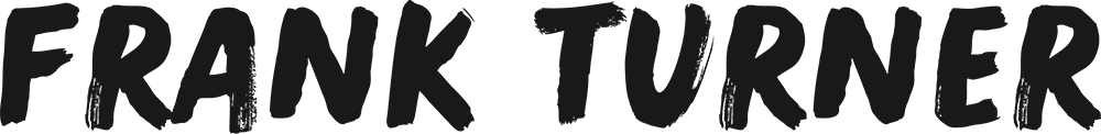 Frank Turner logo