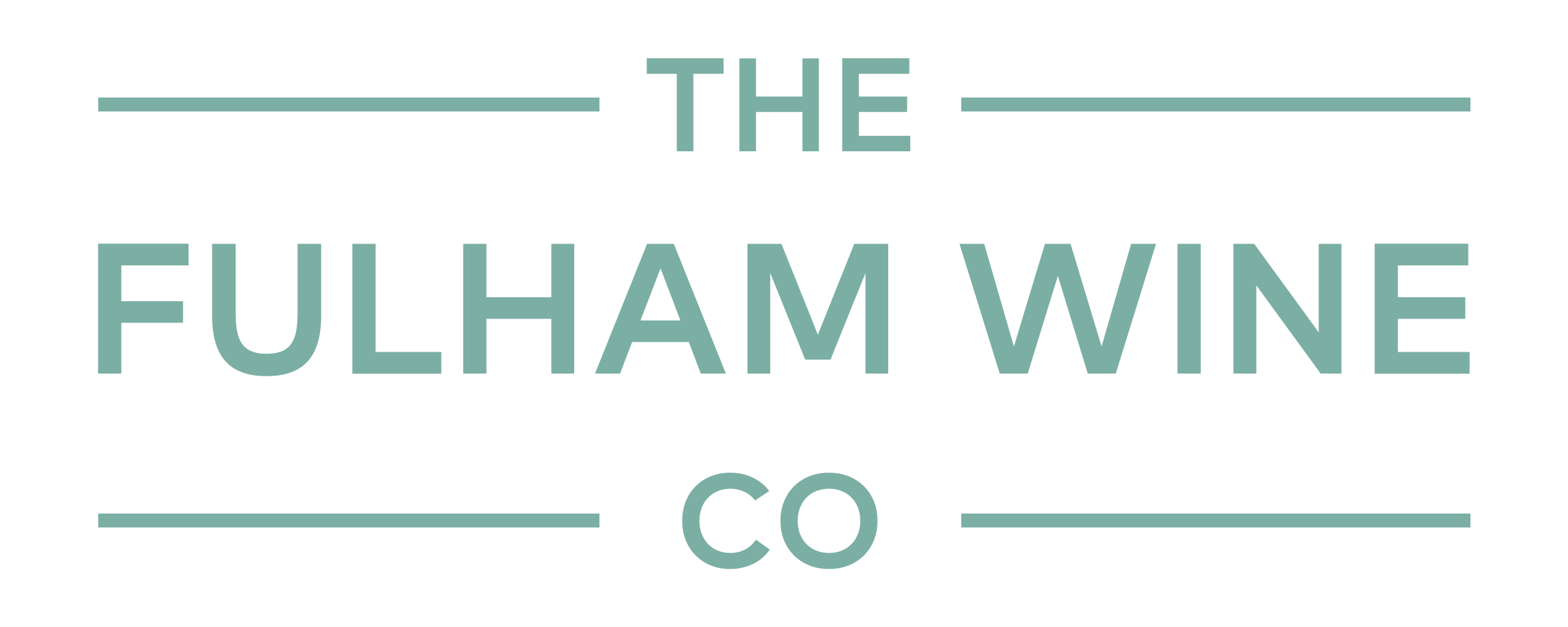 The Fulham Wine Company logo