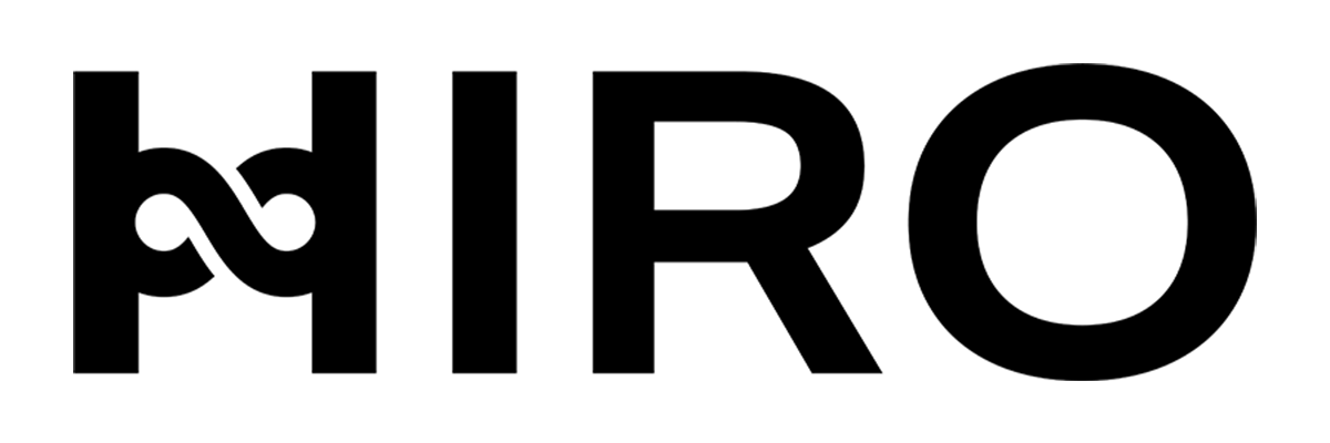 HIRO logo