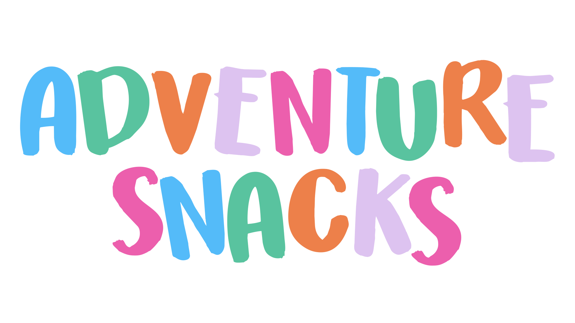 Adventure Snacks logo
