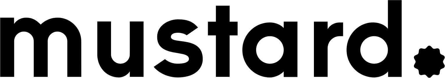 UK Mustard Made logo