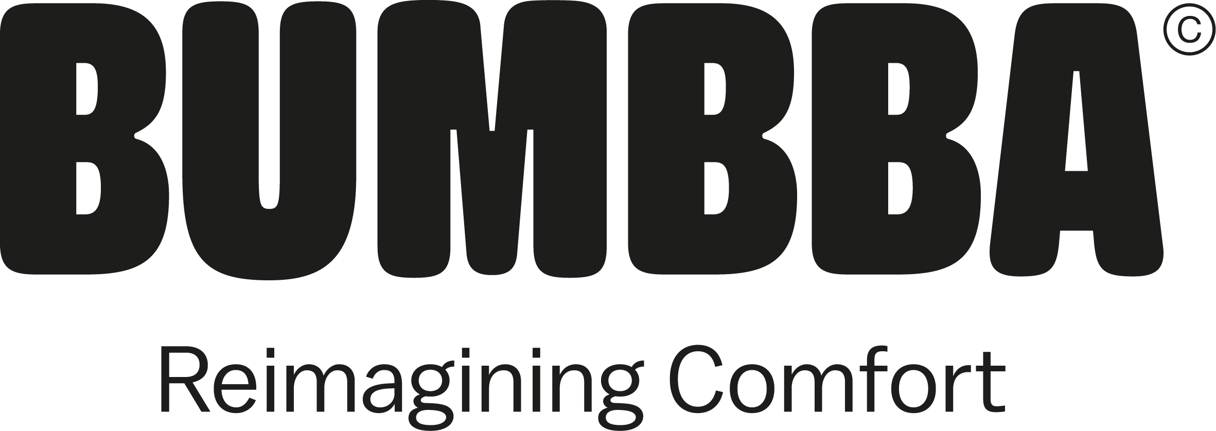 Bumbba logo