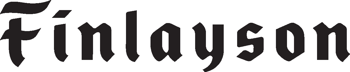 Finlayson logo