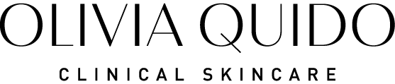 Olivia Quido Clinical Skincare logo