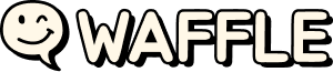 Waffle Australia logo