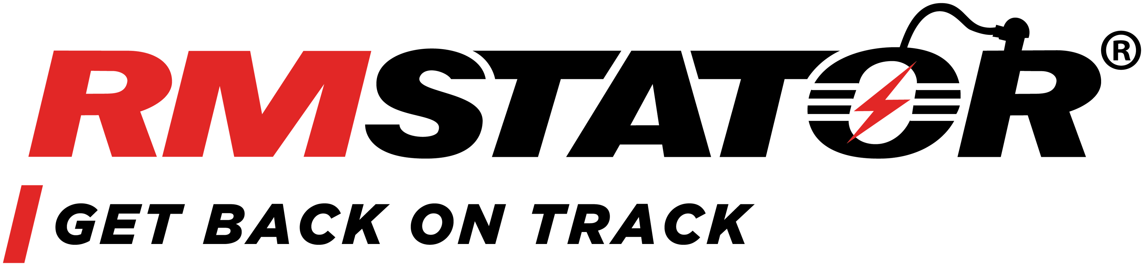 rmstator logo