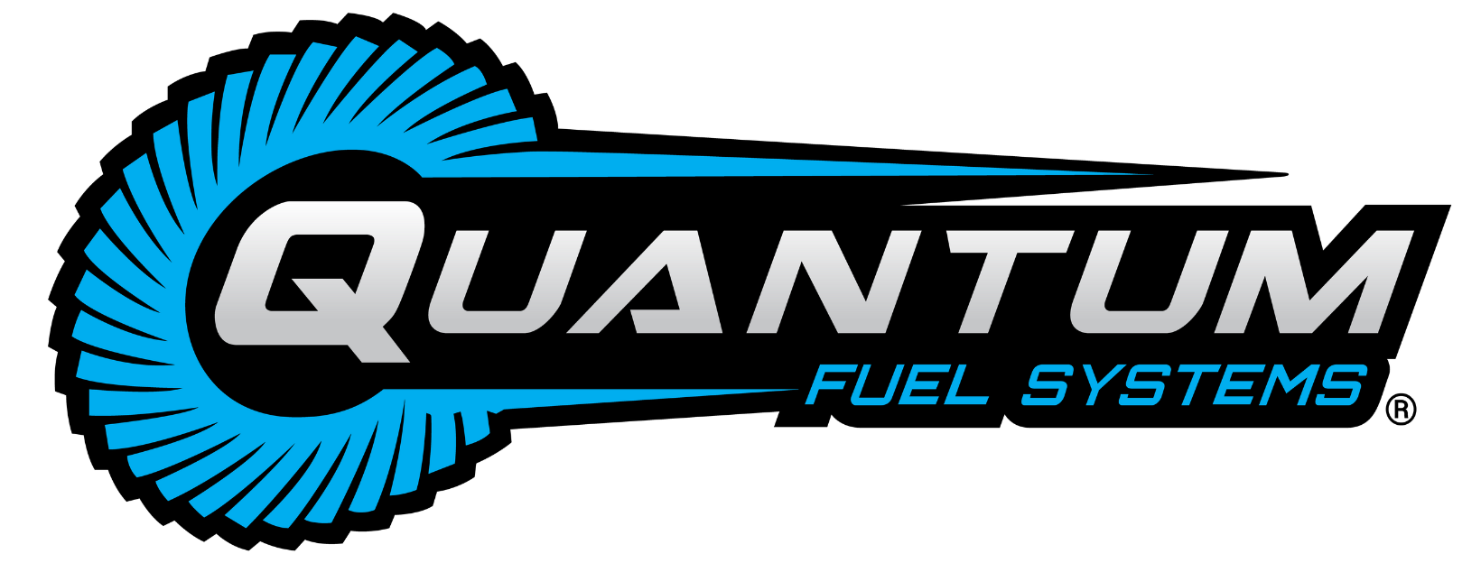Quantum Fuel Systems logo