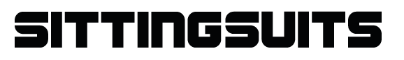 SITTINGSUITS  logo