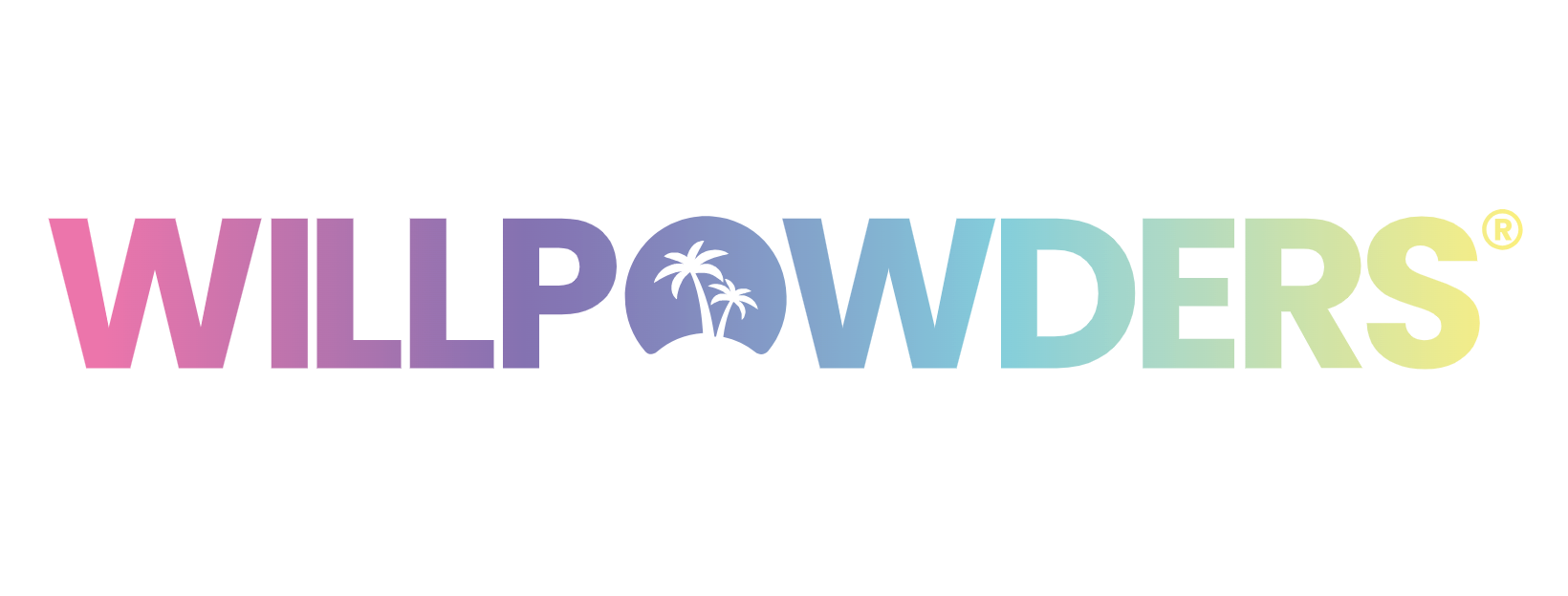 WillPowders logo