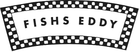Fishs Eddy logo