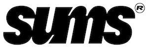 SUMS CLUB logo