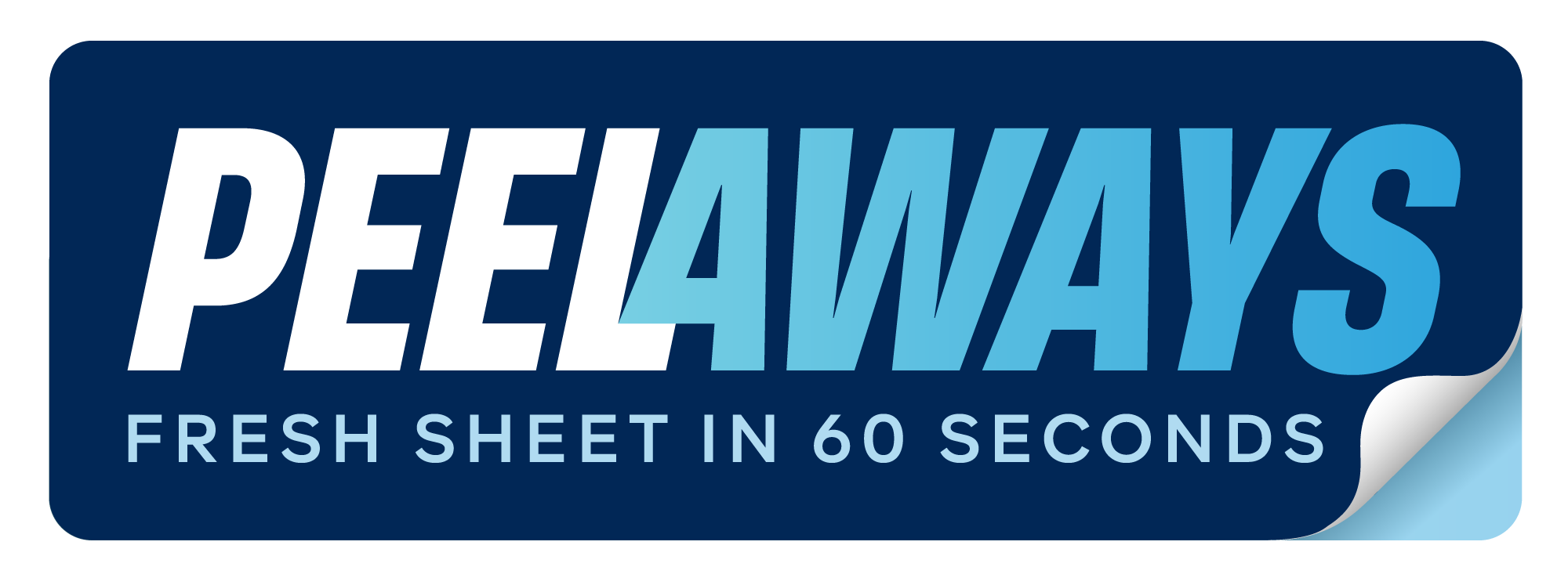 PeelAways logo