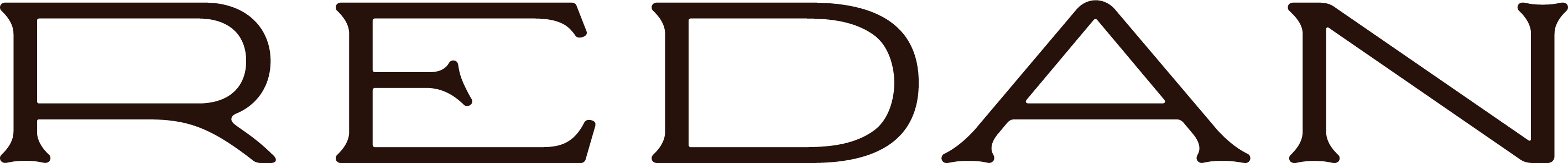 Redan logo