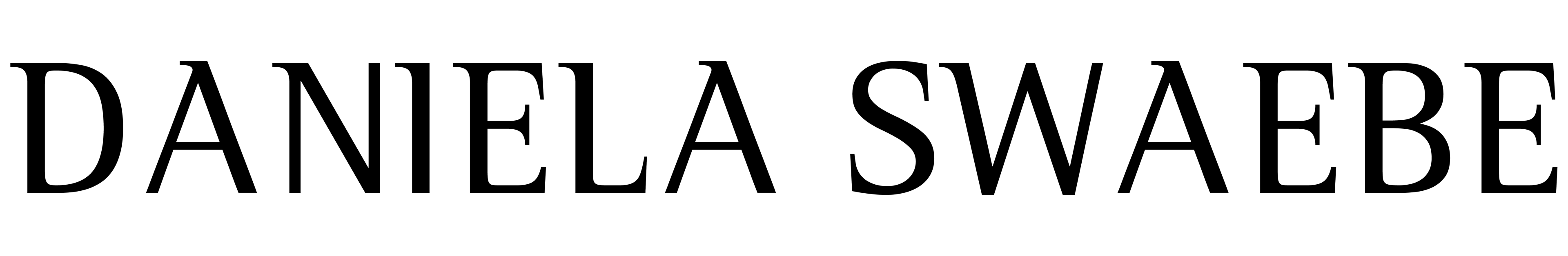 DSF Jewels logo