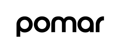 Pomar Germany (In English) logo