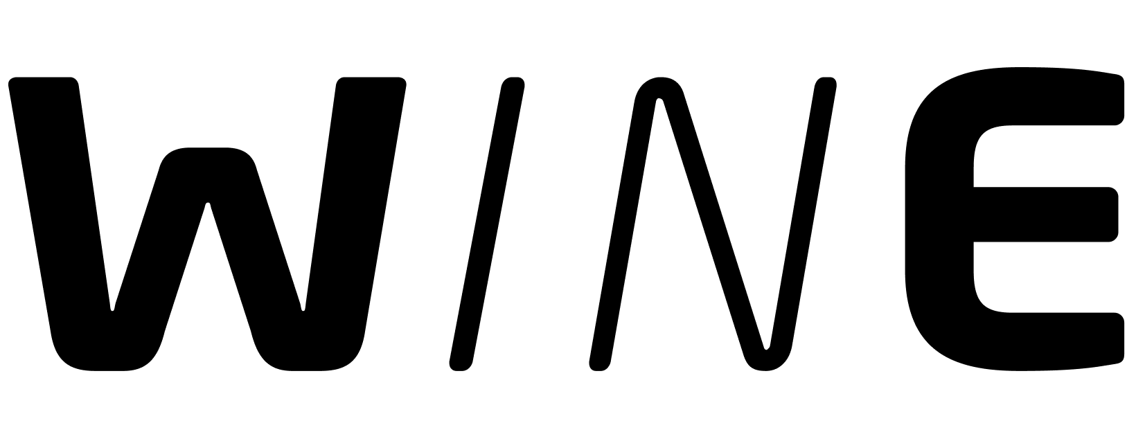 WINE.MX logo