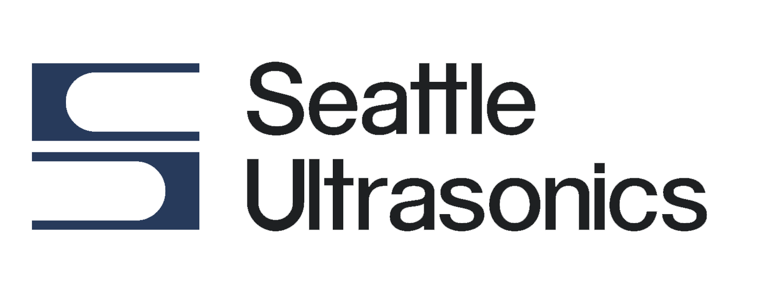 Seattle Ultrasonics logo