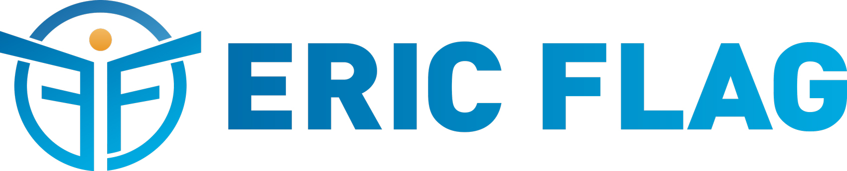 Eric Flag logo