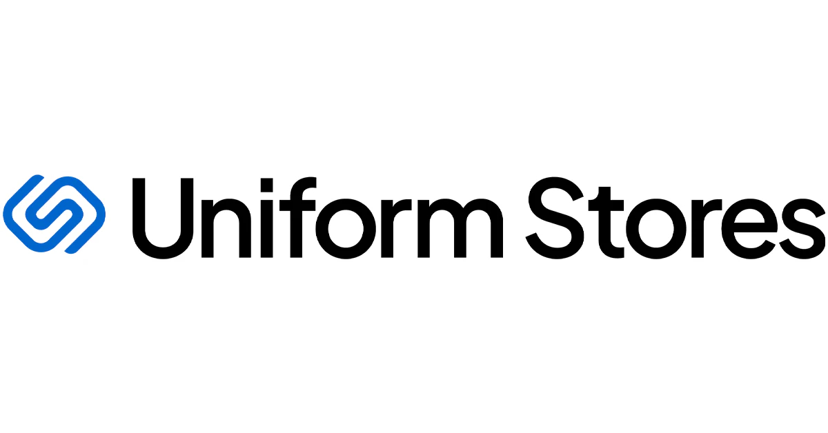 Uniform Stores logo